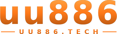 uu886 logo